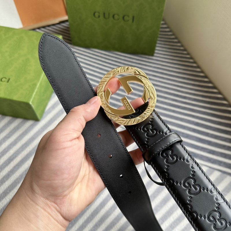 Gvc*1 belts